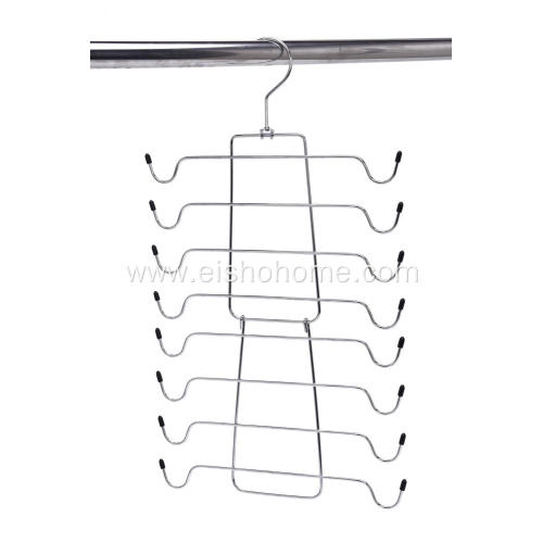 EISHO  Multifunction Metal Hanger